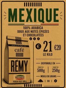 mexique