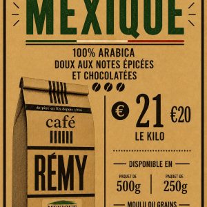 mexique