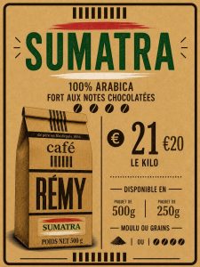 sumatra